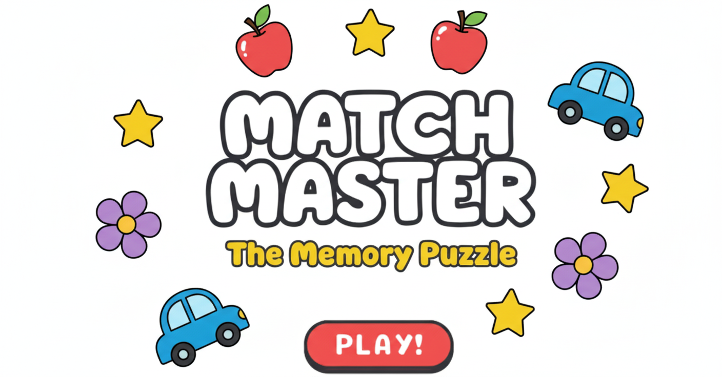 Memory Master