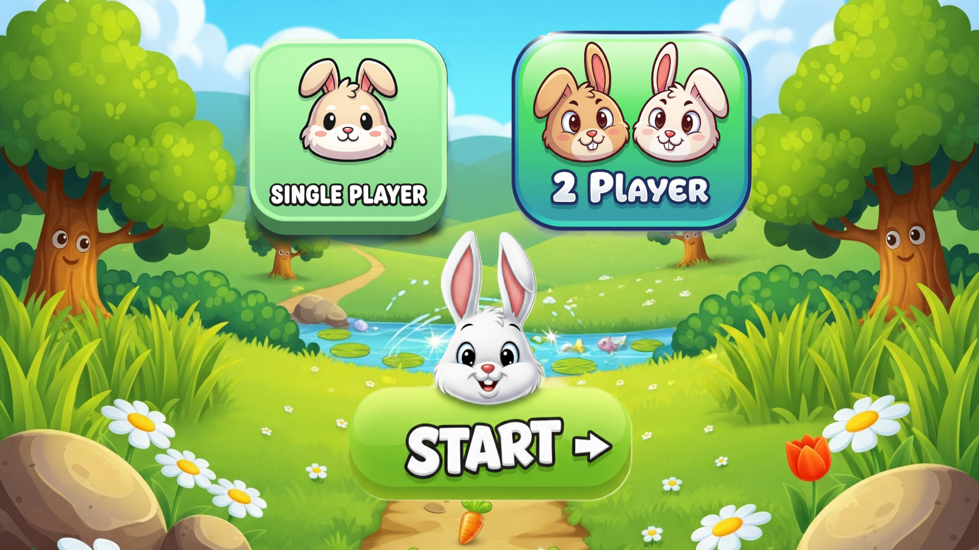 Balloons Gameplay